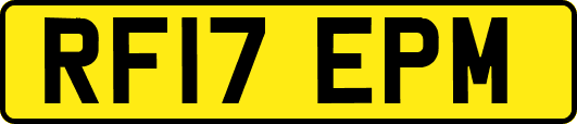 RF17EPM