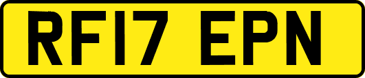 RF17EPN