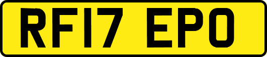 RF17EPO