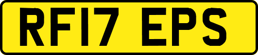 RF17EPS