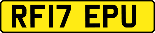 RF17EPU