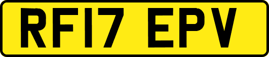 RF17EPV