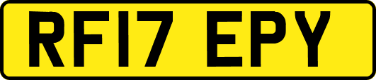 RF17EPY