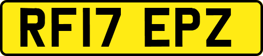 RF17EPZ