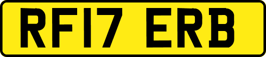 RF17ERB