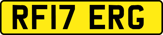 RF17ERG