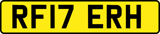 RF17ERH