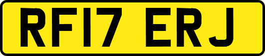 RF17ERJ