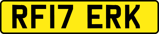 RF17ERK