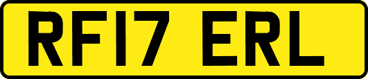 RF17ERL