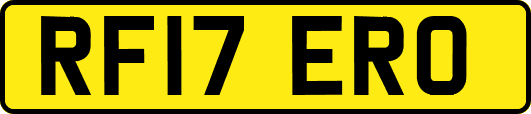 RF17ERO