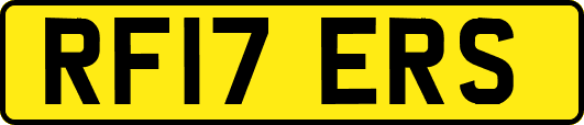 RF17ERS