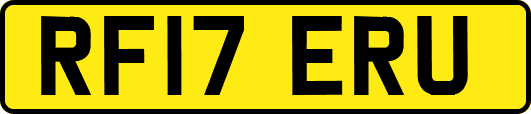 RF17ERU