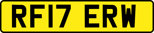 RF17ERW
