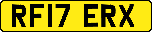 RF17ERX