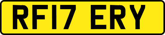 RF17ERY