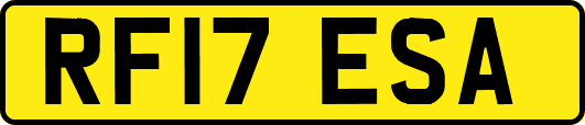 RF17ESA
