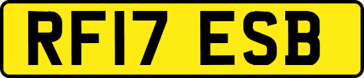 RF17ESB