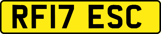 RF17ESC