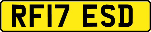 RF17ESD