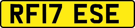 RF17ESE