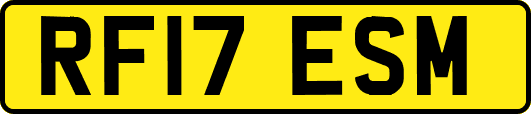 RF17ESM