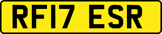 RF17ESR