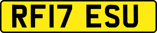 RF17ESU