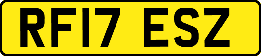 RF17ESZ
