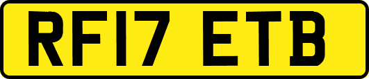 RF17ETB