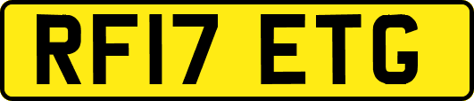 RF17ETG