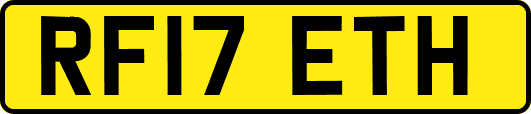 RF17ETH