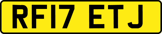 RF17ETJ