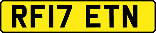 RF17ETN