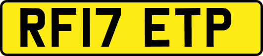 RF17ETP