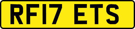 RF17ETS