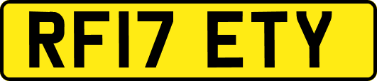 RF17ETY