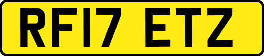 RF17ETZ