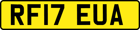 RF17EUA
