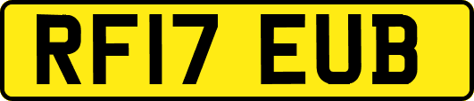 RF17EUB