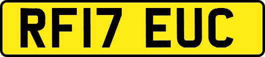 RF17EUC