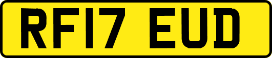 RF17EUD