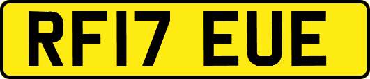 RF17EUE