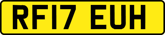 RF17EUH