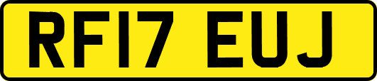 RF17EUJ
