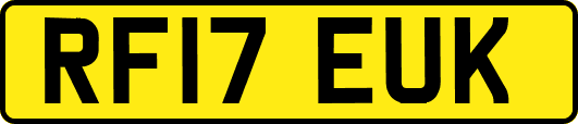 RF17EUK