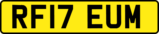 RF17EUM
