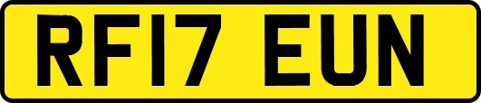 RF17EUN