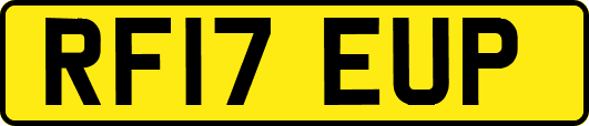 RF17EUP