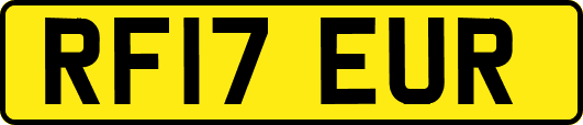 RF17EUR